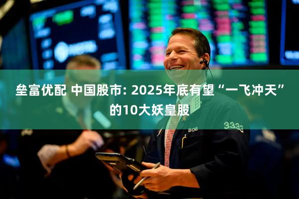 垒富优配 中国股市: 2025年底有望“一飞冲天”的10大妖皇股